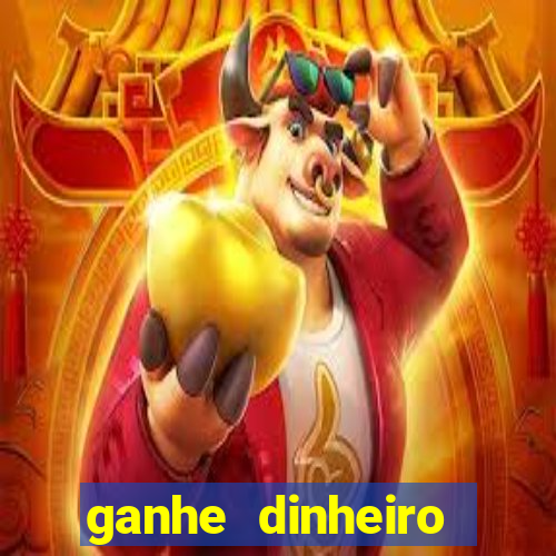 ganhe dinheiro jogando games